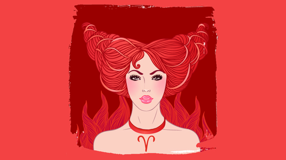 Horoscopul anual 2019 pentru Berbec