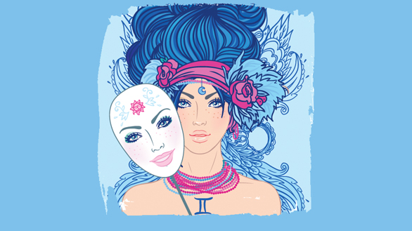 Horoscopul anual 2019 pentru Gemeni