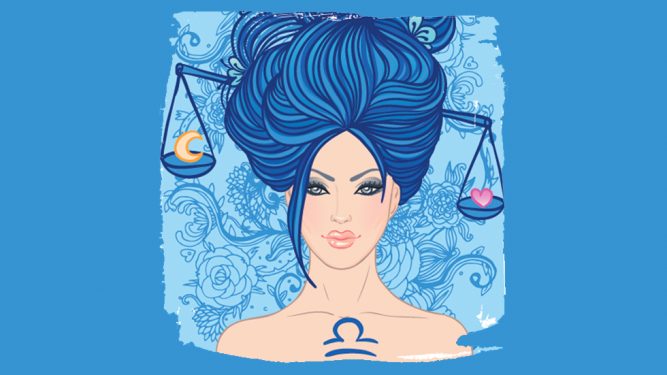 horoscopul anual 2019 pentru Balanță