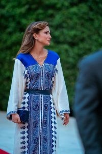 Rania a Iordaniei