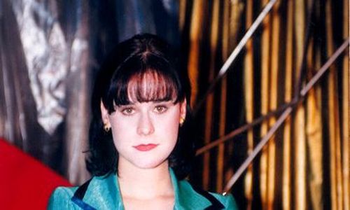 moartea Mălinei Olinescu