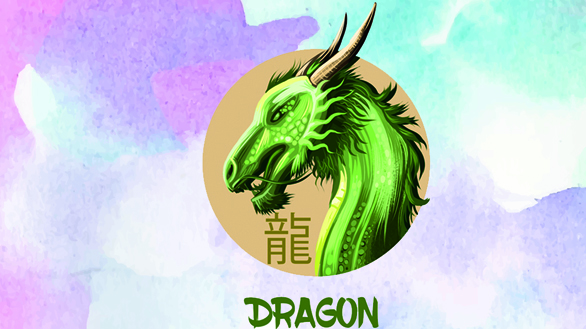 Anul Porcului de Pământ pentru Zodia Dragonului