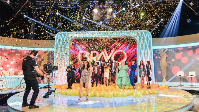 Bravo, ai stil