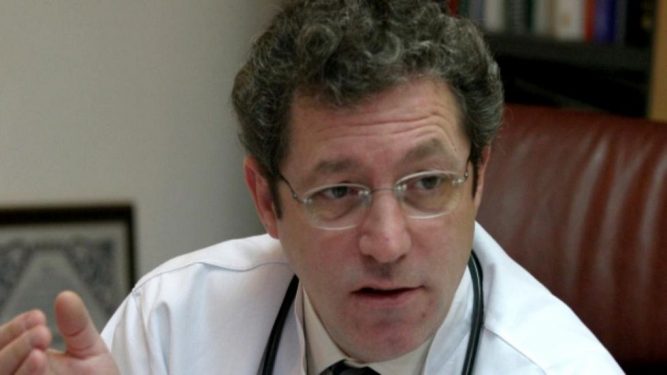 Dr. Adrian Streinu Cercel