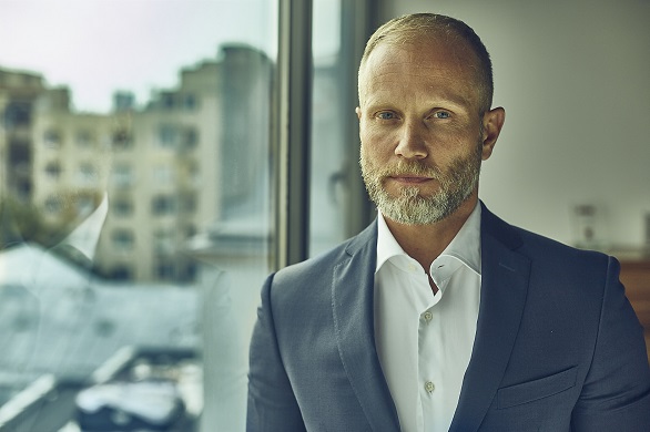 Kent Orrgren