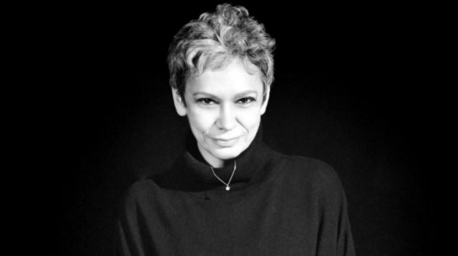 Mama actritei Oana pellea, mesaj de pe patul de moarte