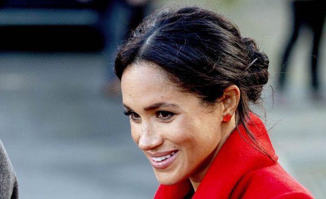 Meghan Markle si-a terorizat angajati