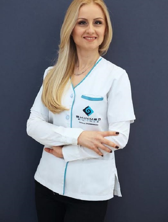 estetica ginecologică