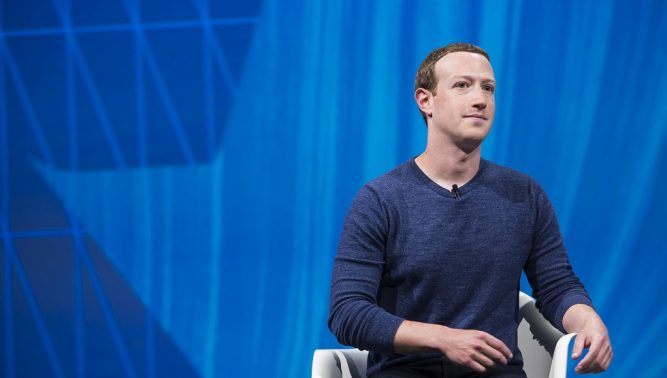 Mark Zuckerberg investește 5 miliarde de dolari în sănătate oamenilor