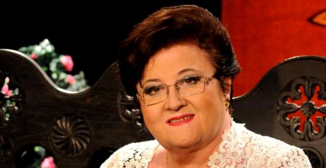 5 ani fara Marioara Murarescu