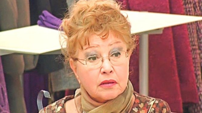 De ce nu a avut copii Rodica Popescu Bitanescu