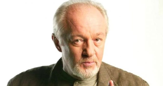 vladimir gaitan, discurs emotionant