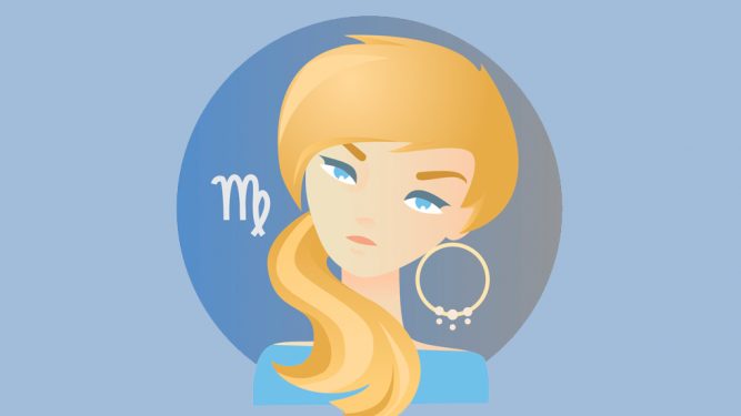 Horoscopul lunar martie 2019 pentru Fecioară