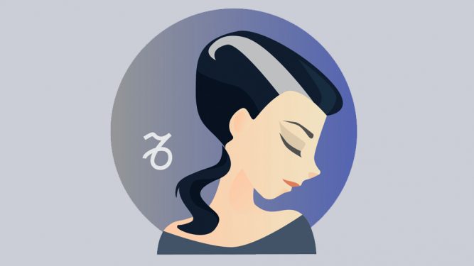 Horoscopul lunar martie 2019 pentru Capricorn