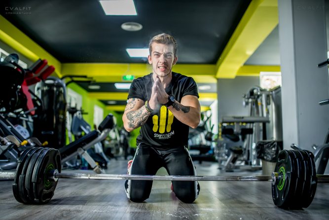 sedinta foto Cvalfit - XmediaStudio - Steay Fit Gym - Avantaje.ro - De ...