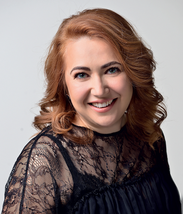 Adelina Păsat