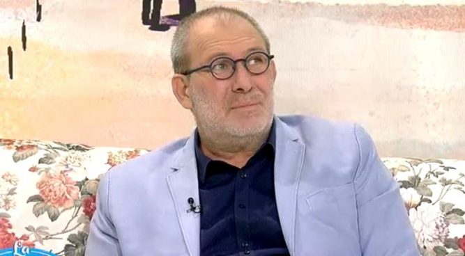 De ce nu mai prezintă Florin Busuioc buletinul meteo