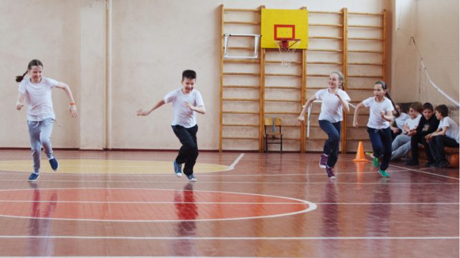 levii vor primi vouchere pentru echipament sportiv