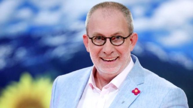 Florin Busuioc vorbeste despre copilarie