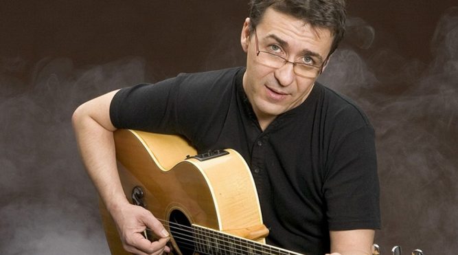 Florin Chilian