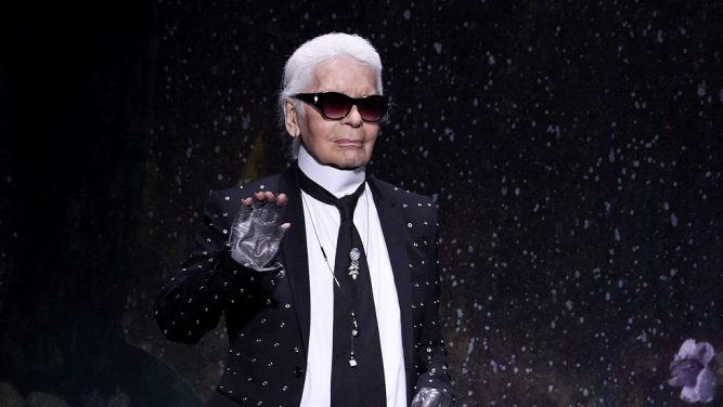 Karl Lagerfeld a fost un misogin lipsit de milă