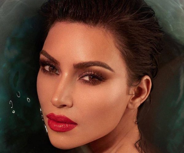 Kim Kardashian