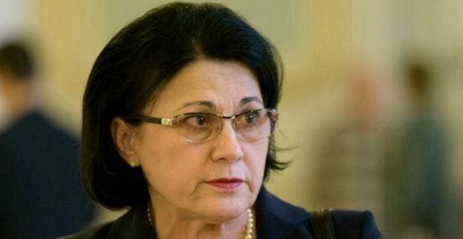 Mesajul unei mame către ministrul Educației