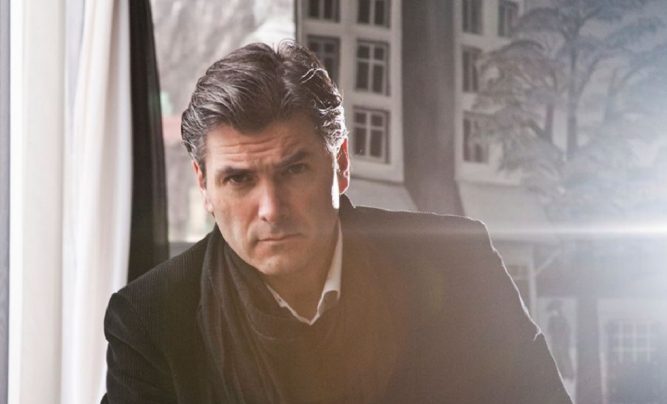 Mircea Radu