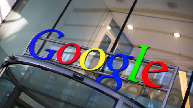 O fetiță de 10 ani a spus Nu unui job la Google