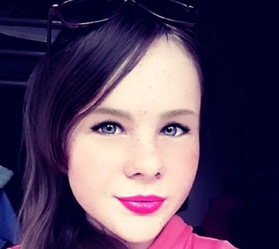 Ursula Keogh