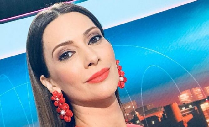 andreea berecleanu., despre falsul medic