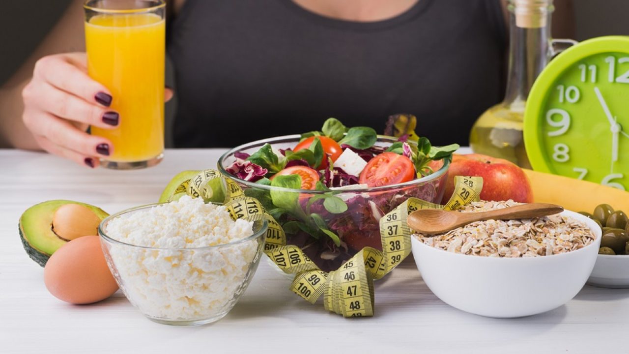 dieta de vara 10 kg