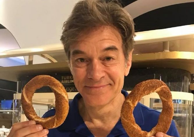 dieta dr oz