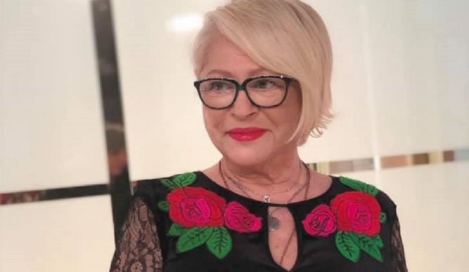 mirabela dauer, declaratii despre fiul ei