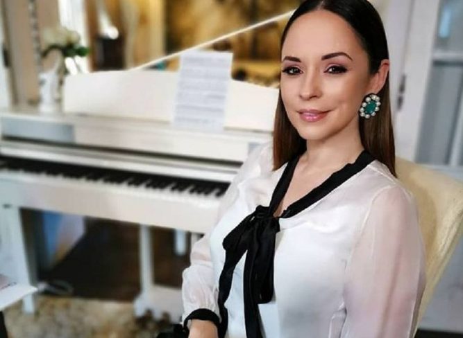 Andreea Marin a avut probleme de sanatate