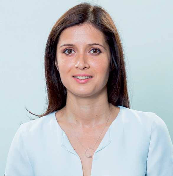 Carmen Onaca