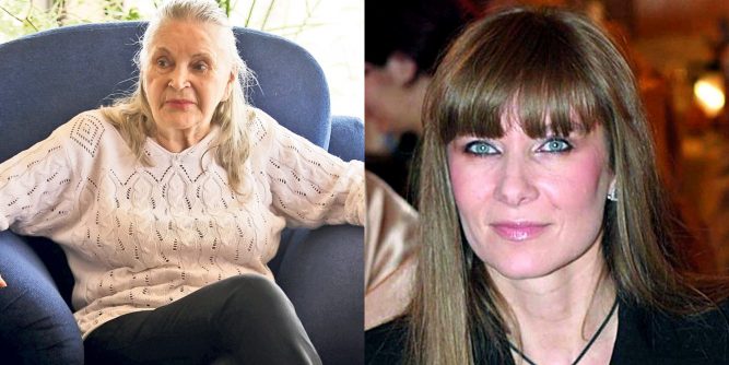 Cea mai frumoasă lecție pe care Romanița Iovan a învățat-o de la mama Zina