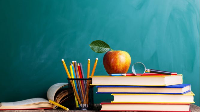 Clasa pregătitoare devine Clasa I