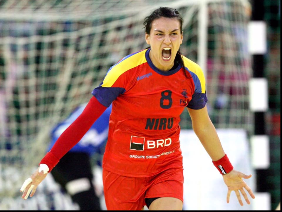 Cristina Neagu 1