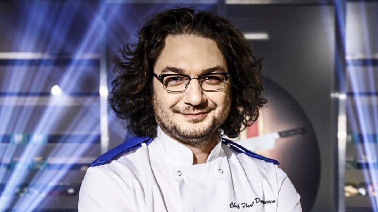 florin dumitrescu dieta