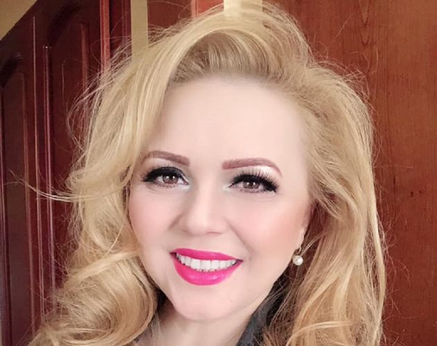 dieta corneliei rednic)