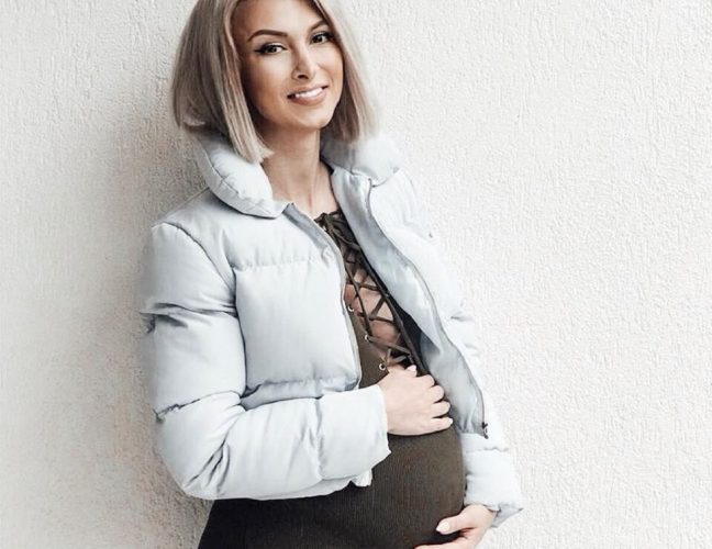De ce a facut Andreea Balan stop cardio-respirator