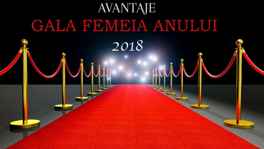 GALA FEMEIA ANULUI AVANTAJE