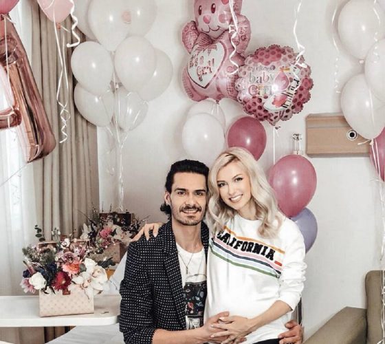 George Burcea și Andreea Bălan au vorbit despre momentele cumplite prin care au trecut