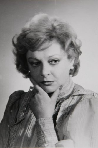 ILEANA STANA IONESCU - INTERVIU