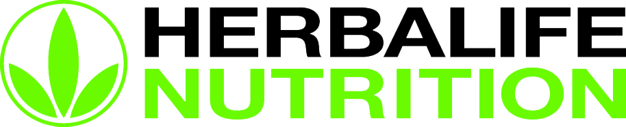 Logo Herbalife Nutrition