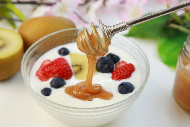 Miere de Manuka - beneficii sanatate