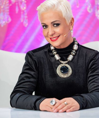 Monica Anghel la Bravo, ai stil! (2)