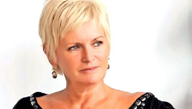 Monica Tatoiu, la un pas să își piardă viața în timpul operației de cezariană