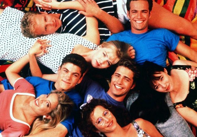 Richard Erdman, un al treilea actor din distribuţia Beverly Hills 90210', a murit